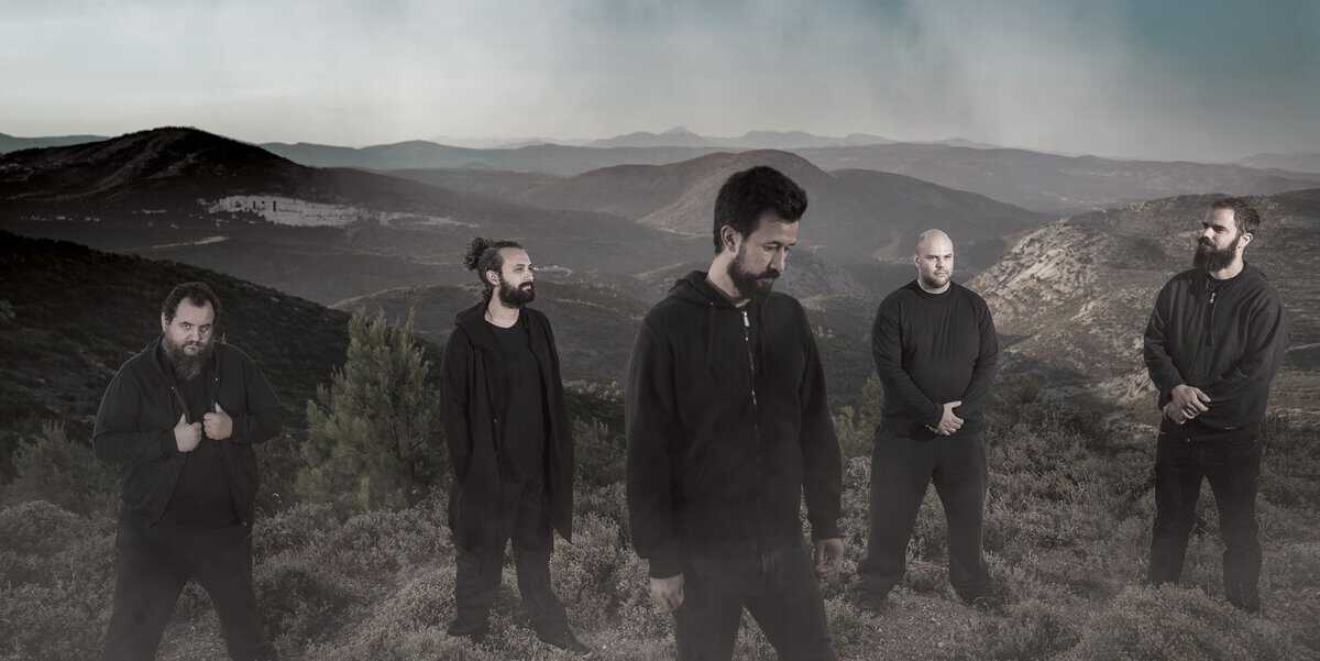 You are currently viewing Οι SHATTERED HOPE δίνουν συνέντευξη στο Metalwar.gr