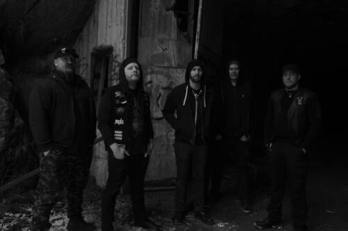 Read more about the article THE ROTTENING – παρουσιάζουν το ντεμπούτο EP τους στο  Death Metal Promotion το οποίο κυκλοφορεί μέσω της  PERSONAL RECORDS