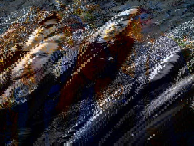 You are currently viewing Οι WORSHIPPER παρουσιάζουν το πρώτο video single “Acid Burns” και ανακοινώνουν λεπτομέρειες για το νέο άλμπουμ “One Way Trip”!