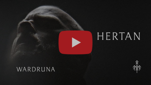 Read more about the article Wardruna – “Hertan” νέο single (video)