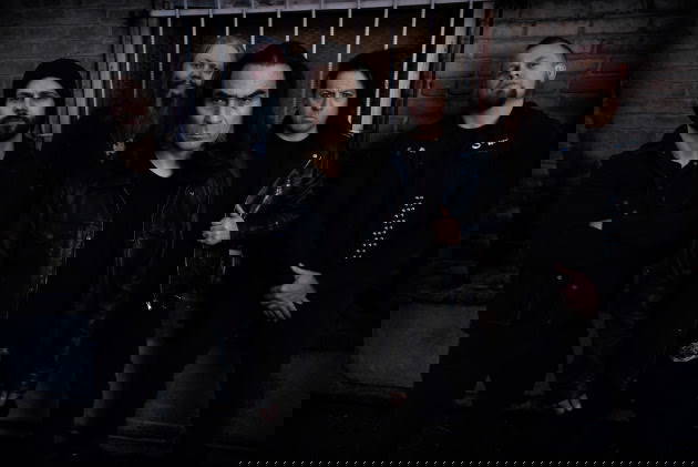 You are currently viewing Οι ZOMBEAST παρουσιάζουν το νέο video single “The Cycle” από το επερχόμενο άλμπουμ “Heart Of Darkness”!