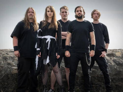 Read more about the article Οι melodic death metallers ACT OF CREATION παρουσιάζουν το ομώνυμο κομμάτι του επερχόμενου νέου άλμπουμ τους “Moments To Remain”!