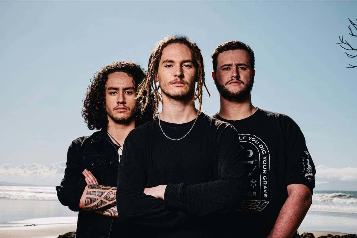 You are currently viewing Το ντοκιμαντέρ των ALIEN WEAPONRY θα κάνει πρεμιέρα στο παγκοσμίου φήμης Φεστιβάλ Κινηματογράφου Tribeca