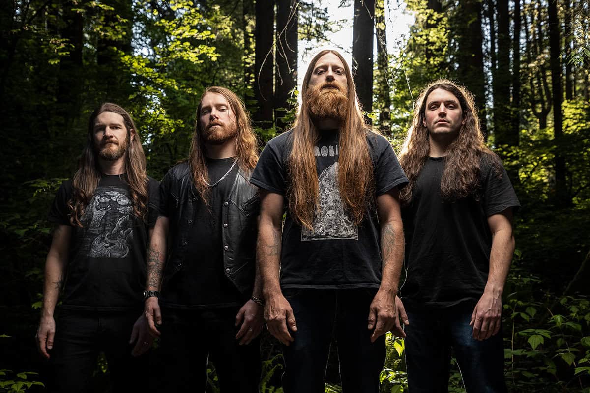 You are currently viewing Οι ANCIIENTS ανακοινώνουν νέο άλμπουμ!