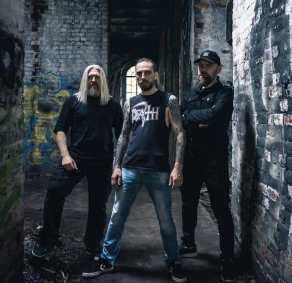 You are currently viewing Οι Melodic Death Metallers AZIMUT19 κυκλοφορούν το music video του “Chasing Money”