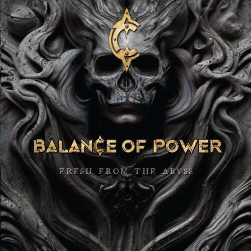 Read more about the article Balance Of Power “Last Man Down” album review