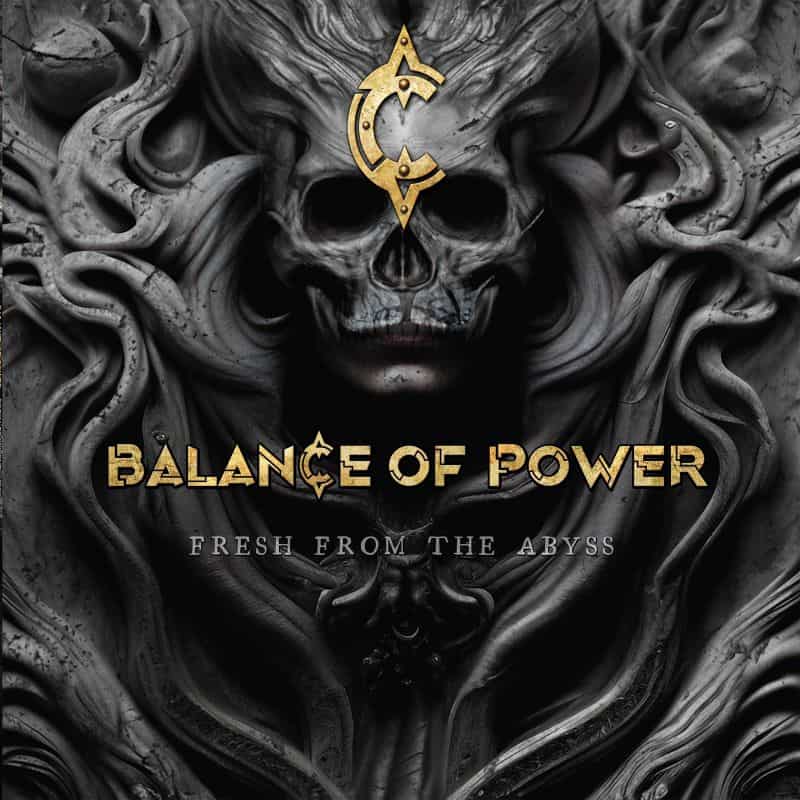 You are currently viewing Balance Of Power “Last Man Down” album review