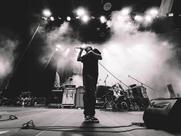 You are currently viewing Οι Be Well κυκλοφορούν το διπλό single “A Tap I Can’t Turn Off” και το “Without a Compass” μέσω της Equal Vision Records