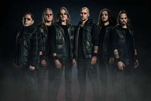 Read more about the article Οι Bloodbound στο metalwar.gr