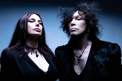 Read more about the article Οι CHRISTIAN DEATH βάζουν φωτιά στην Ευρώπη με την “Armageddon Tour 2024”