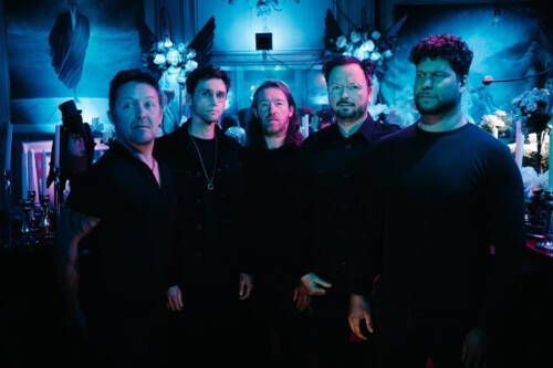 Read more about the article Οι COBRA THE IMPALER κυκλοφορούν το νέο single “SEASON OF THE SAVAGE”