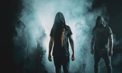 Read more about the article Οι COLDCELL όρισαν ημερομηνία κυκλοφορίας για το νέο άλμπουμ που θα κυκλοφορήσει μέσω της AOP RECORDS και αποκαλύπτουν το πρώτο single που περιλαμβάνει μέλη των SCHAMMASCH