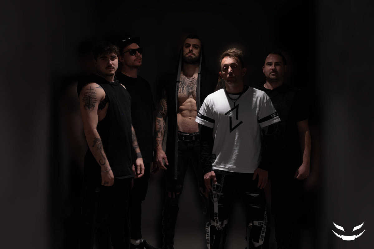 You are currently viewing Οι Γάλλοι modern metallers Cure For The Ghost παρουσίασαν το single και music video “Storm”.