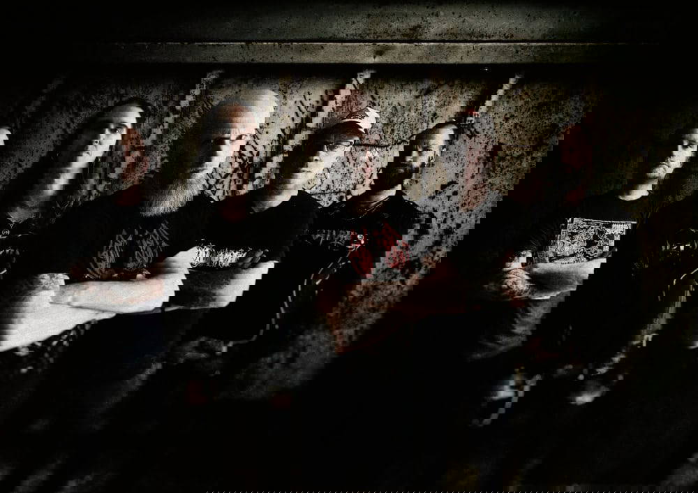 You are currently viewing Οι DARKENED κυκλοφόρησαν το πρώτο single από το άλμπουμ “Defilers Of The Light”