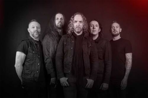 Read more about the article DARK TRANQUILLITY κυκλοφορία του νέου single video “Unforgivable”