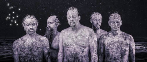 Read more about the article Οι EVERGREY παρουσιάζουν το νέο single “Say” (video)