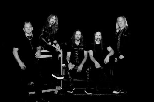 Read more about the article Οι FLOTSAM AND JETSAM παρουσιάζουν το “Primal” video single από το επερχόμενο, νέο άλμπουμ “I Am The Weapon”!