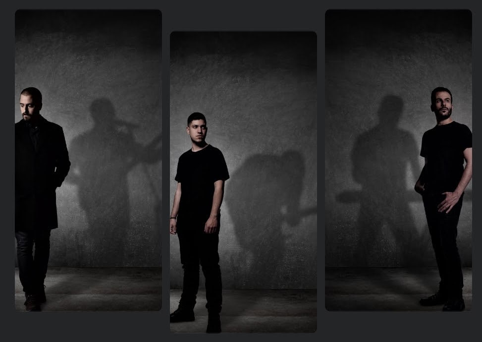 Read more about the article Οι Έλληνες progressive metallers Fading Echoes υπογράφουν με την Wormholedeath