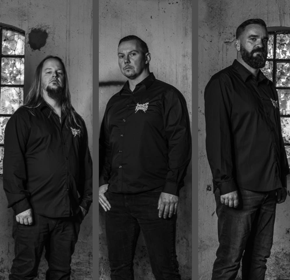 You are currently viewing Οι Γερμανοί melodic death metallers Impact Approved κυκλοφορούν το νέο άλμπουμ “Way of the Warrior”