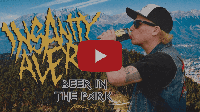 You are currently viewing Οι Insanity Alert κυκλοφορούν το νέο video “Beer in the Park”