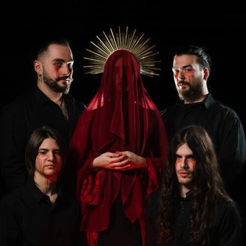 Read more about the article JEHOVAH ON DEATH – single “Goya’s Witches” από το νέο ομώνυμο EP