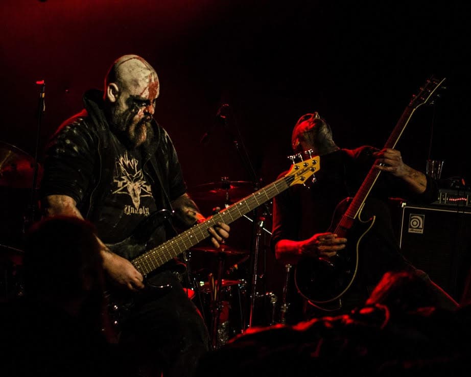 You are currently viewing Οι KIRKEBRANN θα κυκλοφορήσουν το νέο πολυαναμενόμενο studio album!