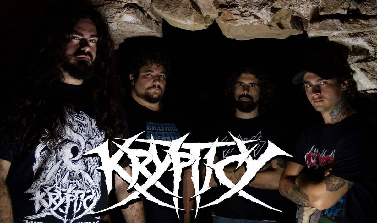 You are currently viewing Οι KRYPTICY όρισαν ημερομηνία κυκλοφορίας για το νέο άλμπουμ και παρουσιάζουν το πρώτο κομμάτι