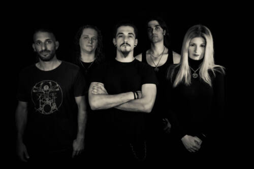 Read more about the article Οι MEDUSA’S WRATH κυκλοφόρησαν το νέο τους βίντεο για το τραγούδι “Street Warriors”