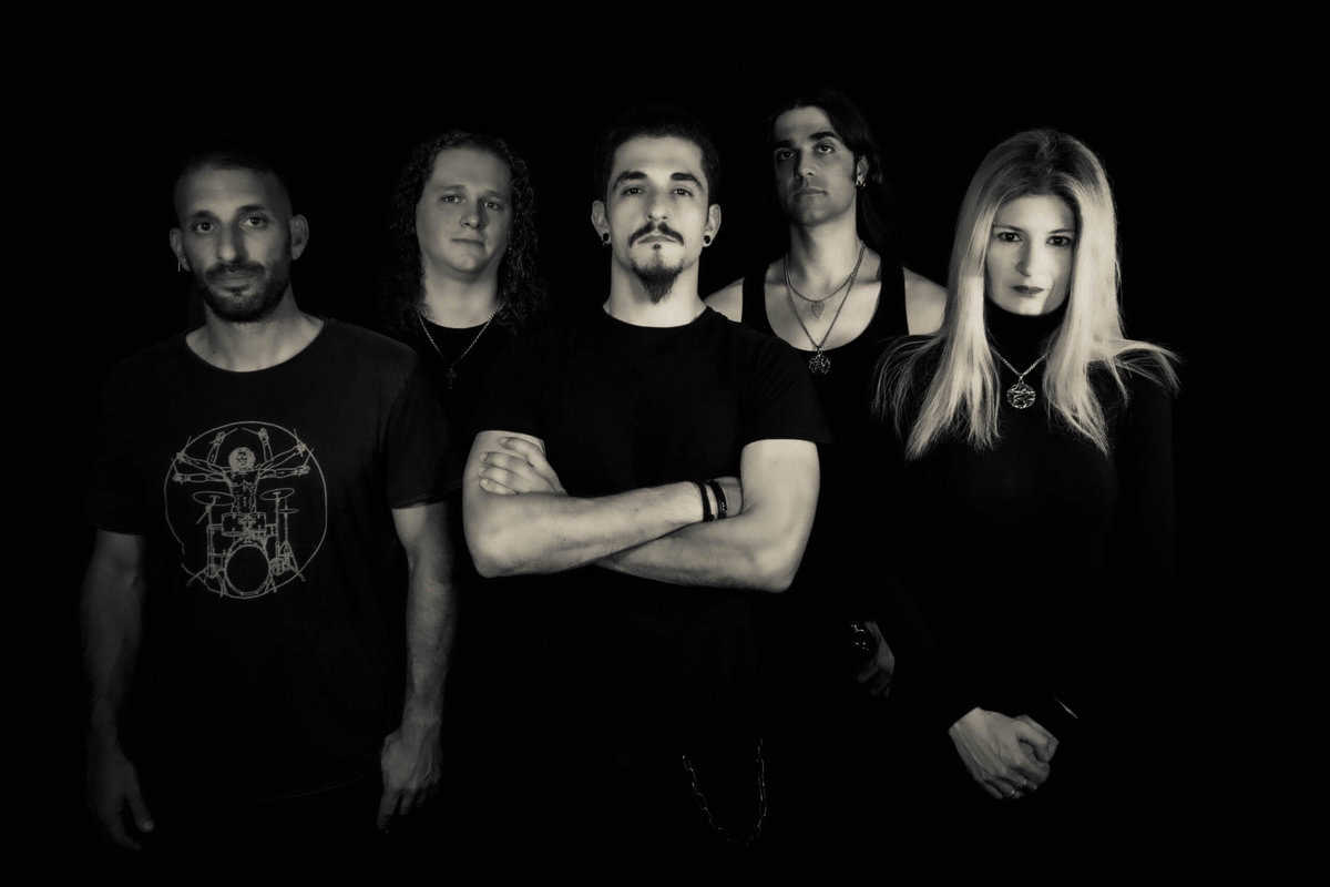 Read more about the article Οι MEDUSA’S WRATH κυκλοφόρησαν το νέο τους βίντεο για το τραγούδι “Street Warriors”