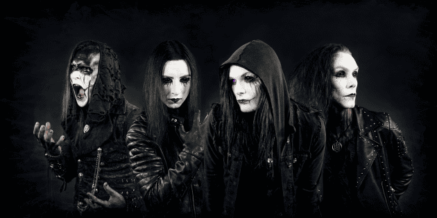 You are currently viewing Οι MISTER MISERY παρουσιάζουν το single “Eye Of The Storm” από επερχόμενο νέο άλμπουμ!