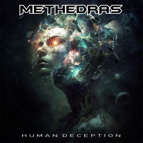 Read more about the article METHEDRAS – “Human Deception” album review