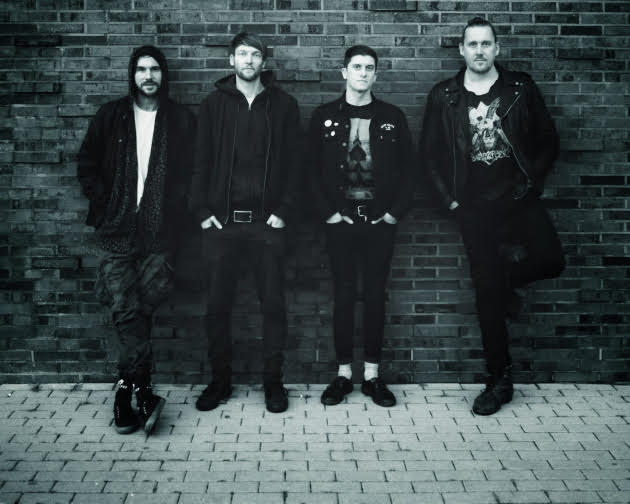 You are currently viewing Οι NEÀNDER ανακοίνωσαν νέο άλμπουμ! Το “III” θα κυκλοφορήσει αυτό το φθινόπωρο από την Through Love Records!