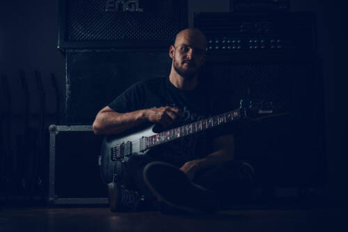 Read more about the article Δεκατρείς γυναίκες Metal τραγουδίστριες από οκτώ χώρες ενώνονται για ένα πρωτοποριακό άλμπουμ