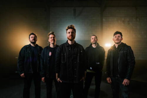 Read more about the article Οι Γάλλοι alternative metallers ONLAP κυκλοφορούν νέο βίντεο single για το “Ghosts” Feat. LANSDOWNE!