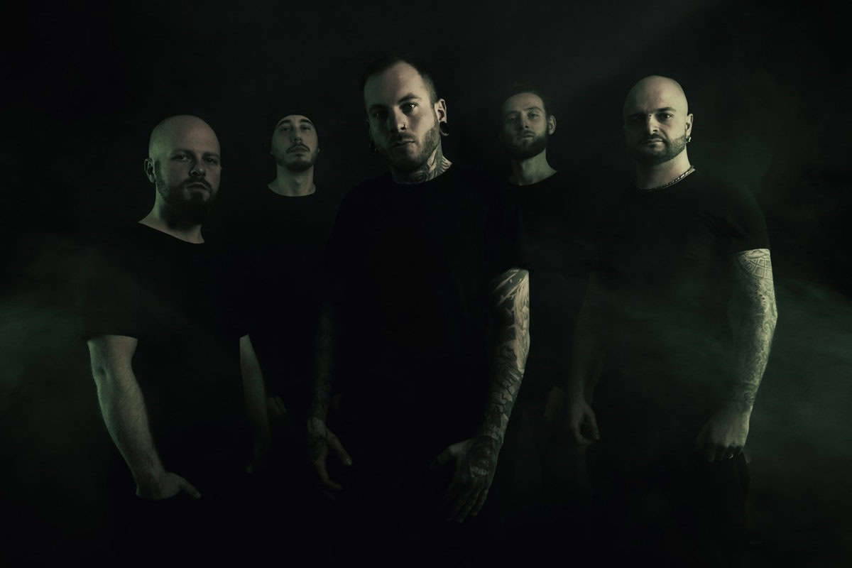 You are currently viewing Οι Ούγγροι groove metallers Omega Diatribe αποκαλύπτουν τα παρασκήνια του βίντεο “Stench Of Demise”