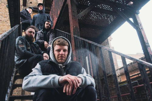 Read more about the article Οι Polar κυκλοφορούν το νέο single “We Won’t Sleep”