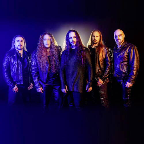Read more about the article Οι RHAPSODY OF FIRE γιορτάζουν την κυκλοφορία νέου δίσκου με το lyric video του “Mastered by the Dark”!
