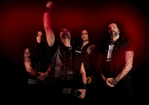 Read more about the article Οι ROTTING CHRIST μεταδίδουν ολόκληρο το άλμπουμ “Pro Xristou” πριν από την κυκλοφορία του!