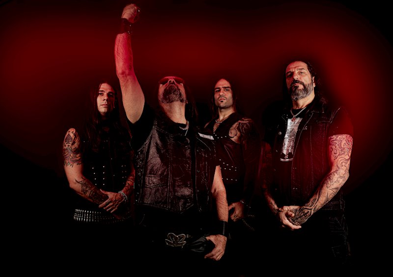 You are currently viewing Οι ROTTING CHRIST μεταδίδουν ολόκληρο το άλμπουμ “Pro Xristou” πριν από την κυκλοφορία του!