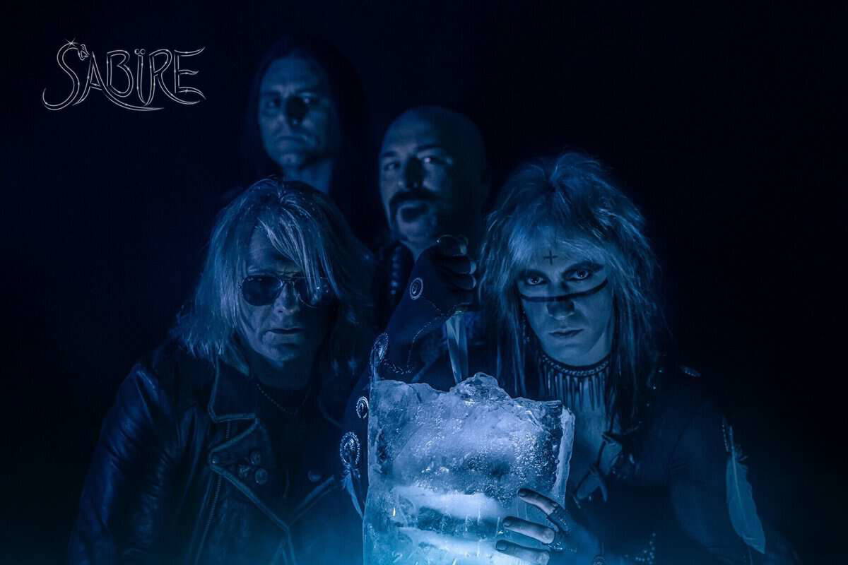 You are currently viewing Οι SABÏRE κυκλοφορούν το νέο single “Call Me Bastard”