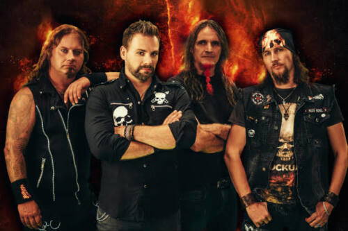 Read more about the article Οι SERIOUS BLACK ανακοινώνουν το νέο studio album “Rise Of Akhenaton” με το πρώτο video single “Metalized” κυκλοφορεί τώρα!