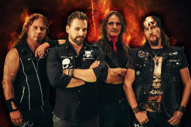 You are currently viewing Οι SERIOUS BLACK ανακοινώνουν το νέο studio album “Rise Of Akhenaton” με το πρώτο video single “Metalized” κυκλοφορεί τώρα!