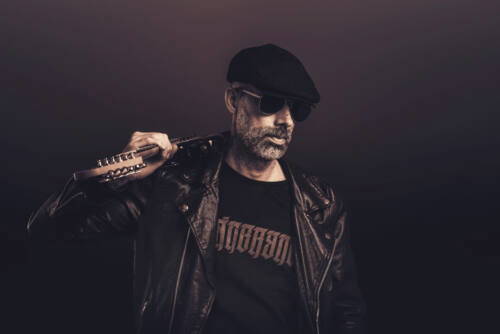 Read more about the article Scheitan return after 24 years with “Songs for the Gothic People”