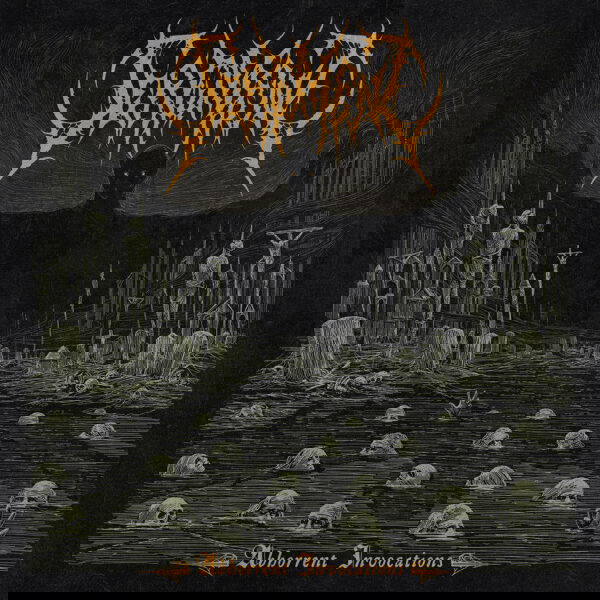 Serement “Abhorrent Invocations” album review