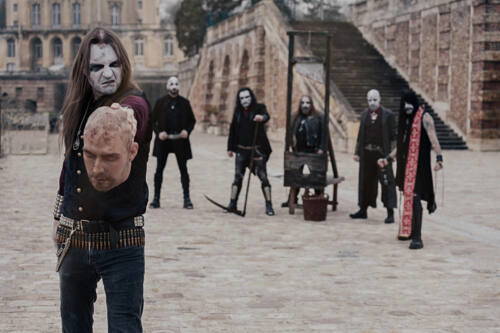 Read more about the article Οι Seth παρουσιάζουν το νέο single “Dans le Cœur un Poignard”