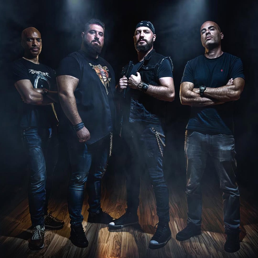 You are currently viewing Οι Subfire κυκλοφορούν lyric video για το “Unbreakable” με την συμμετοχή του Ralf Scheepers (Primal Fear)