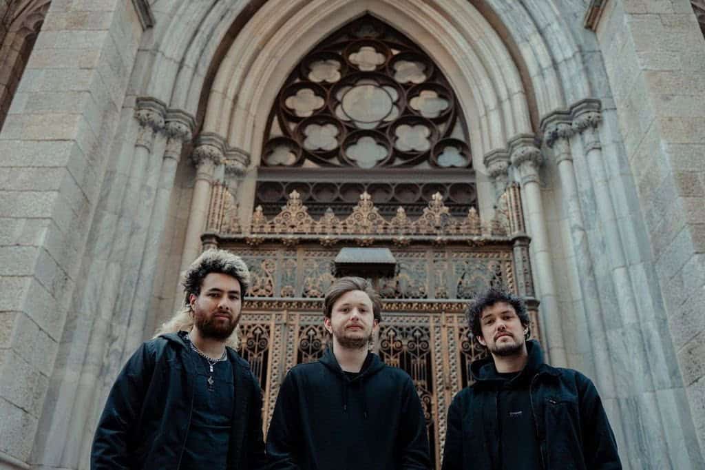 You are currently viewing Οι The Omnific κυκλοφορούν το νέο single “Will-O’-The-Wisp”