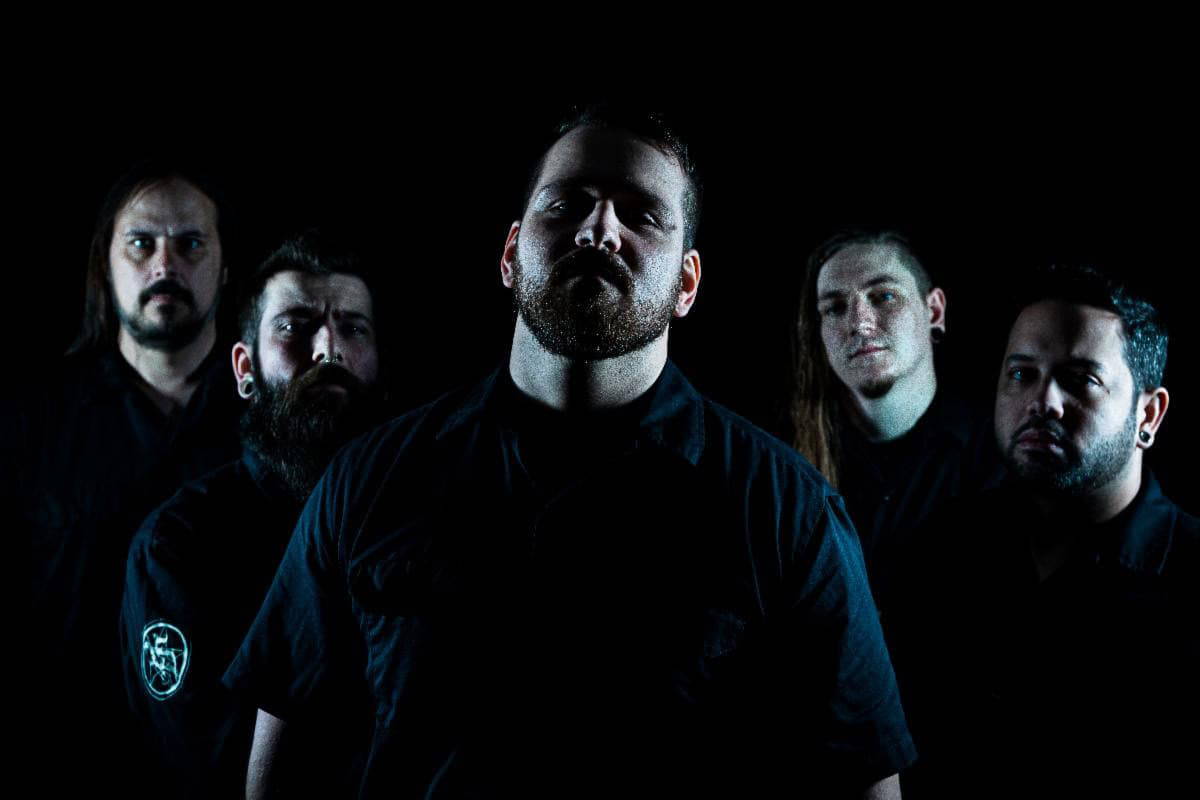 You are currently viewing Οι VIOLENCE SYSTEM κυκλοφορούν το νέο single “REBORN IN THE SICKNESS”