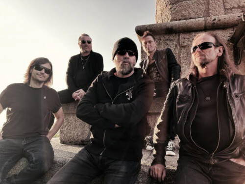 Read more about the article Οι τιτάνες του heavy metal VOICE επιστρέφουν με το ολοκαίνουργιο άλμπουμ “Holy or Damned”. Ένα πρώτο Video Single κάνει πρεμιέρα τώρα!