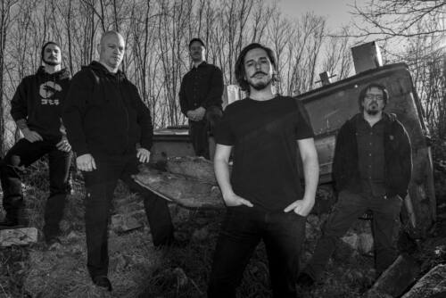 Read more about the article Οι Wound Collector κυκλοφορούν νέο βίντεο για το “Chicxulub”